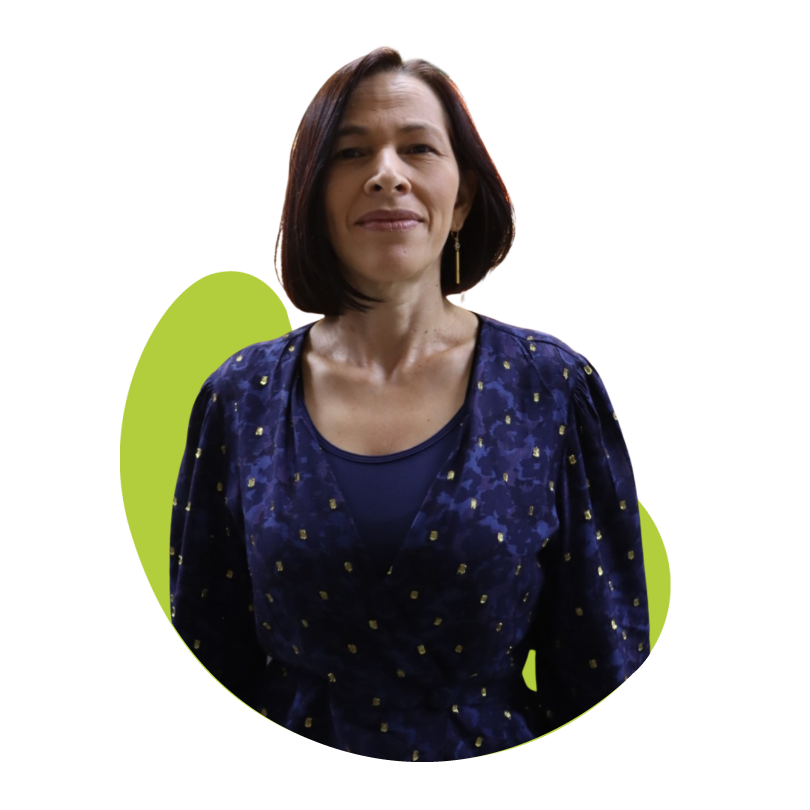 Foto de María Marleny