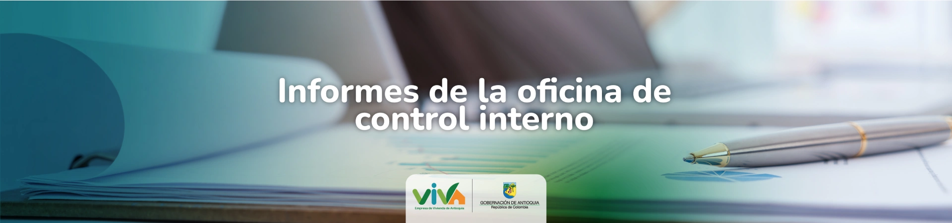 VIVA-Banner_Informes-de-la-Oficina-de-Control-Interno