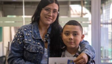 En La Ceja 140 familias definieron la ubicación de sus futuros hogares en Flores del Cuidado