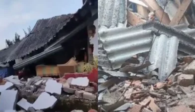 terremoto en antioquia