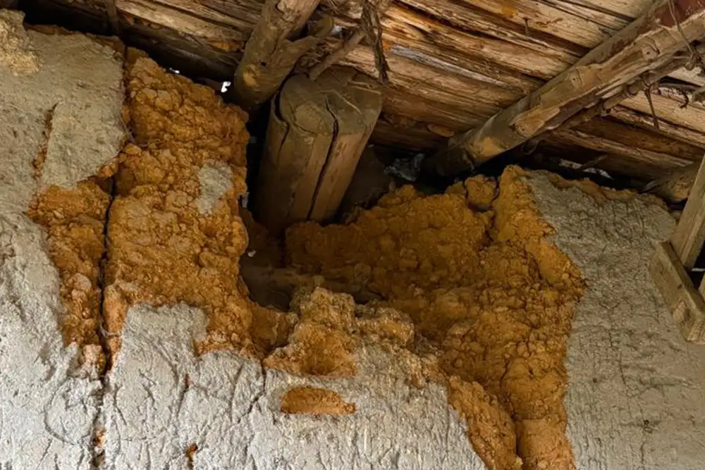 Reconstruccion-vivienda-tras-sismo-09 La Gobernación de Antioquia entregó en Guarne la primera vivienda reconstruida para una familia afectada por el sismo del 10 de agosto.